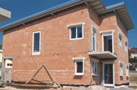 Bhalasaigh home extensions